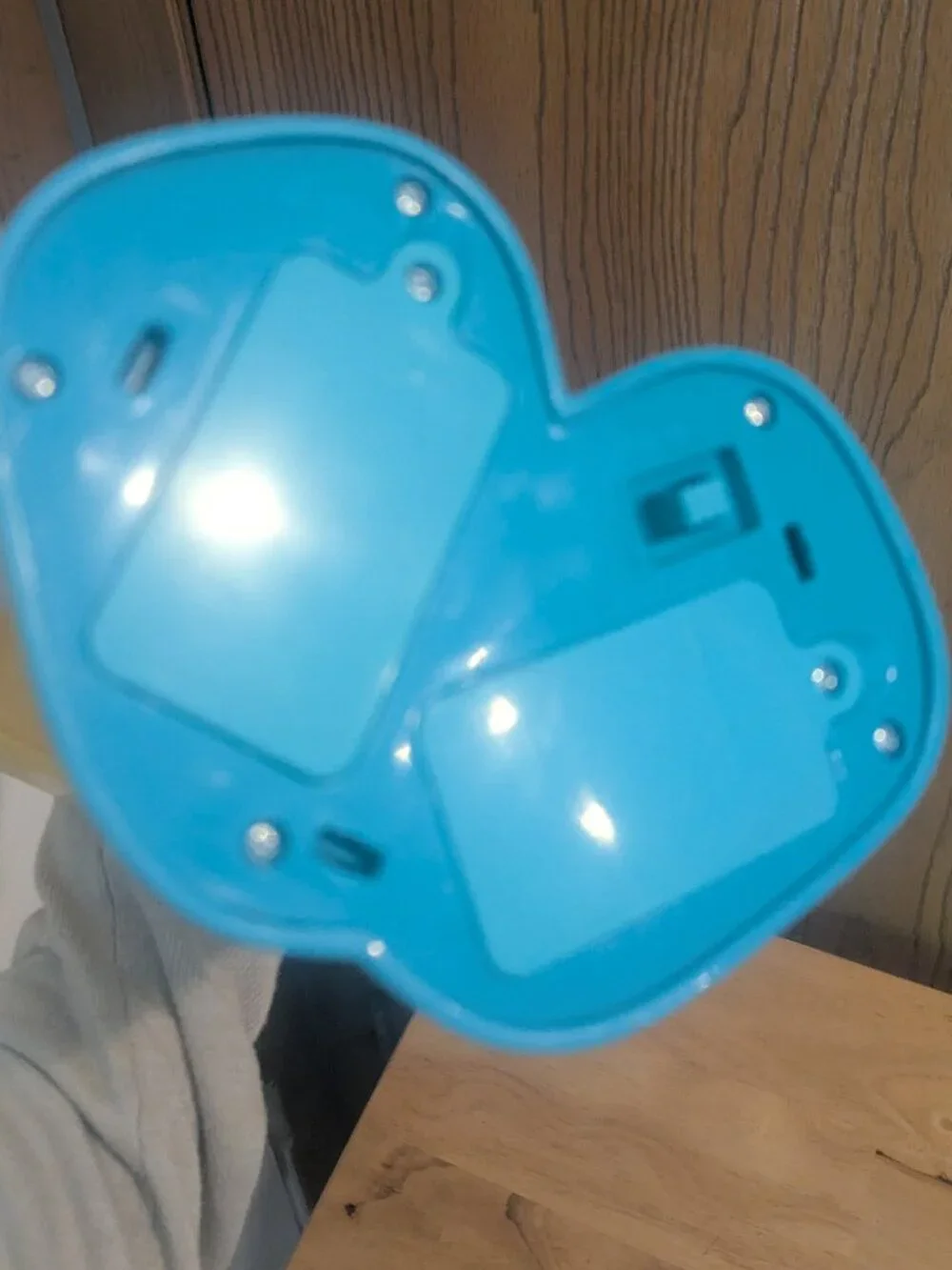 Fisher‎ Price Bright Beats BeatBo Interactive Toy Dance SIng Move Lights-Working